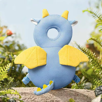 Dragon Guardian Angel